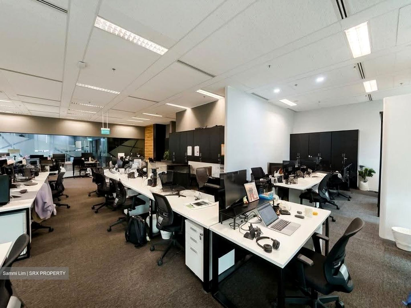 Anson House (D2), Office #634975931